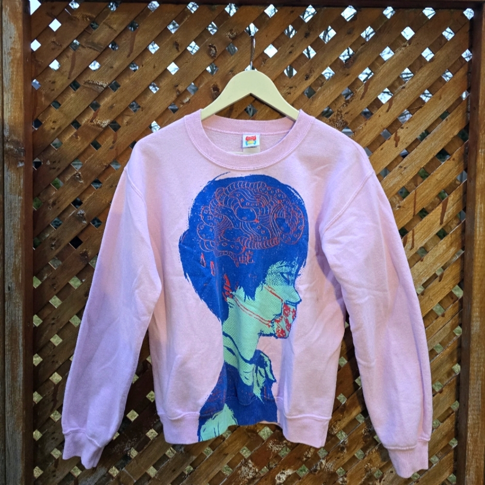 OMOCAT Limited edition sweater 💖💫